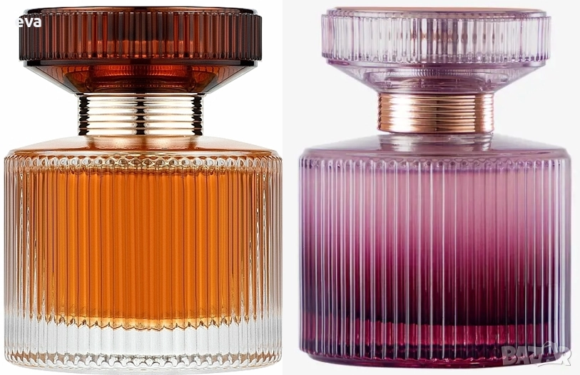 ORIFLAME - Amber Elixir, Amber Elixir Mystery, снимка 1