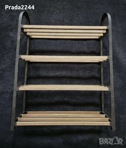 Стелаж за обувки, снимка 1