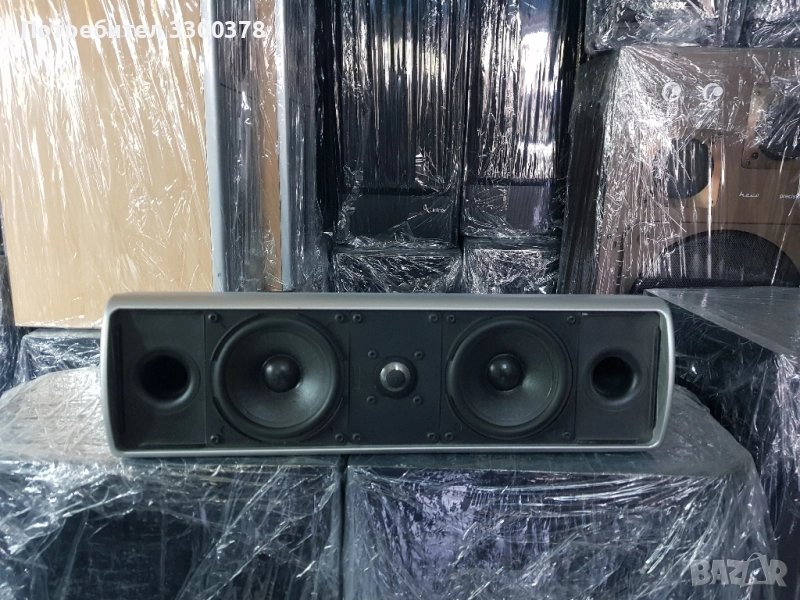 център canton av 700, снимка 1