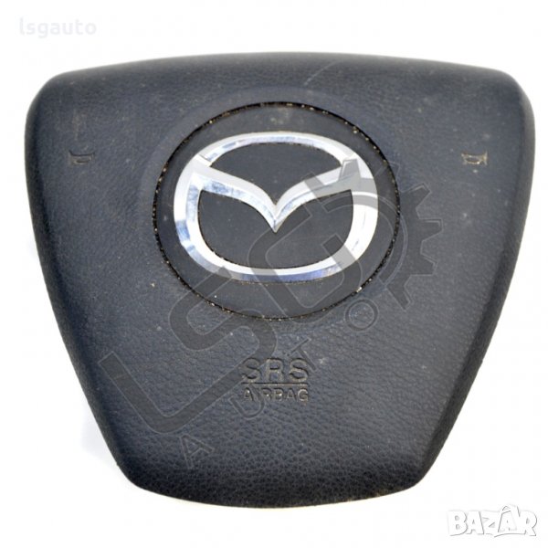 AIRBAG волан Mazda 6 (GH) 2007-2013 PV120221-34, снимка 1