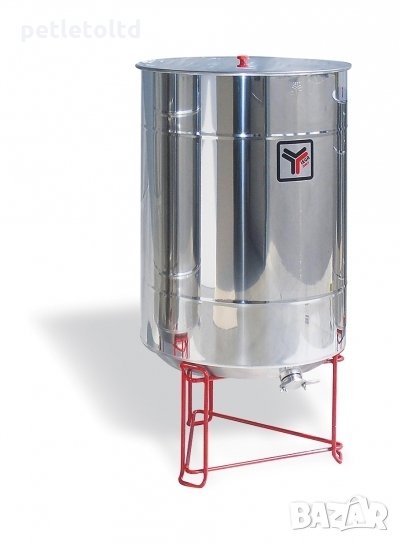 Матуатор LEGA ZERO 500 кг, снимка 1