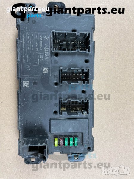 Block REM модул за БМВ Ф20 Ф30 BMW F20 F30 , 6819332-01, снимка 1