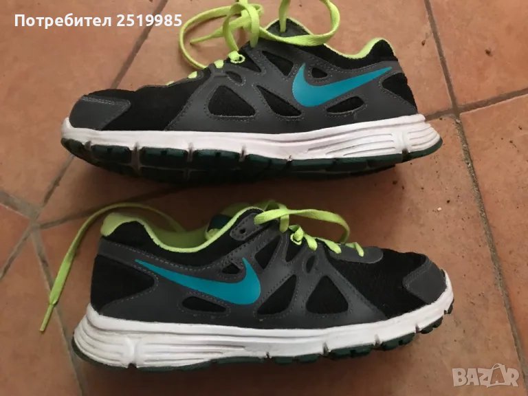 Маратонки Nike - Найк номер 36, снимка 1
