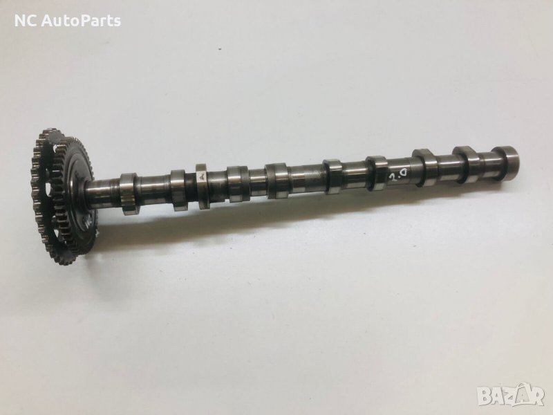 Разпределителен вал за Mercedes Мерцедес А B клас 2.0 A6400520401 2009, снимка 1