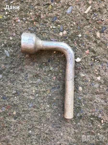 Ключ 32 , снимка 1