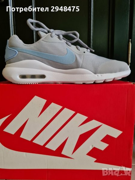  Маратонки NIKE AIR MAX номер 38,5 , снимка 1