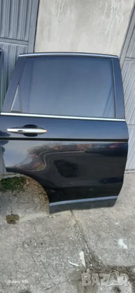 Задна дясна врата HONDA CR-V III 2006- 2010, снимка 1