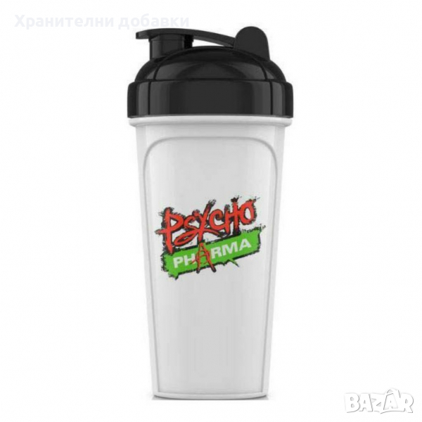 Шейкър - 700ml., снимка 1