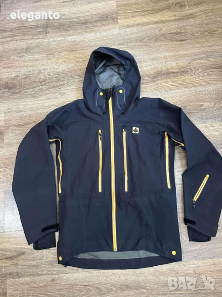 Мъжко яке Sweet Protection Crusader GORE-TEX Pro Shell Jacket , M размер , снимка 1