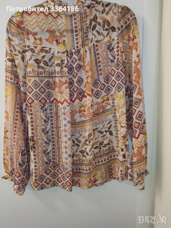 Риза Lascama , неизползвана , снимка 1