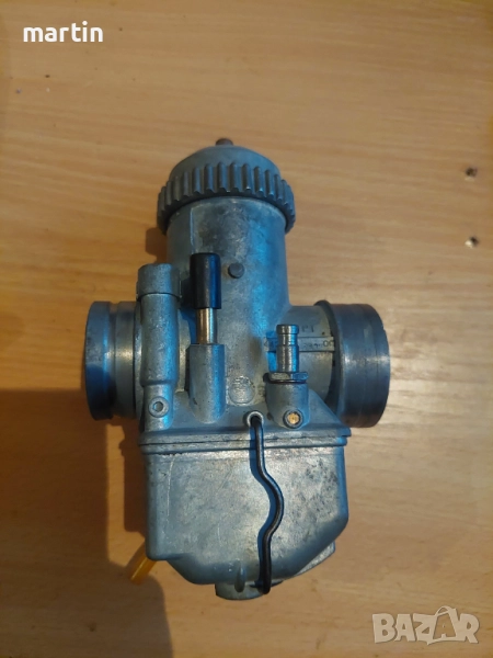 Чз крос карбуратор , снимка 1