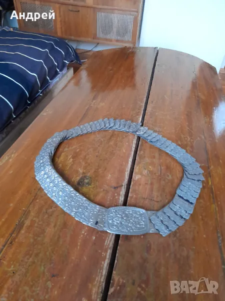 Колан за народна носия #3, снимка 1