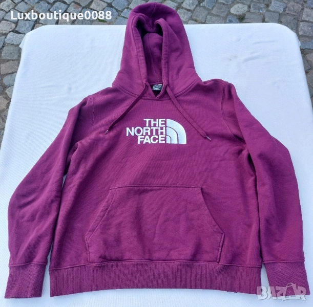 Чисто нов без етикет суичър The north face L, снимка 1