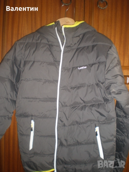 Мъжко зимно яке WEDZE, снимка 1