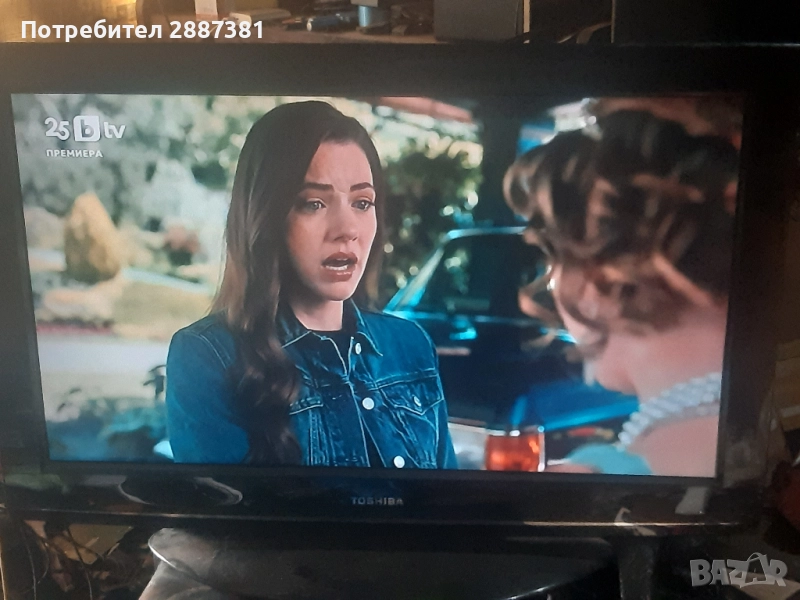 Toshiba  32AV703G1 на части FSP132-3F01, снимка 1