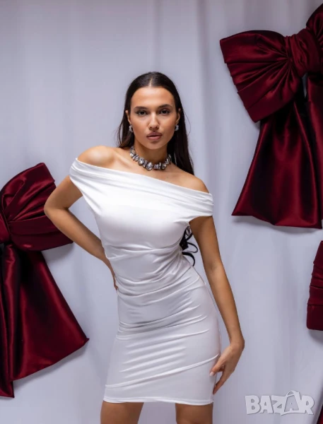 Рокля🎁  , снимка 1