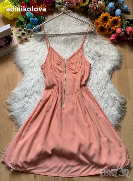 Рокля Н&М, снимка 1