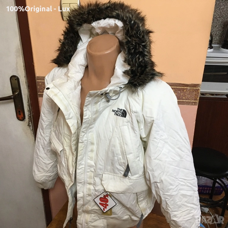 Разпродавам-The NORTH FACE-orginal.-XL, снимка 1