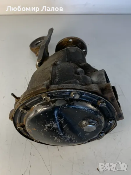 Преден диференциал Daihatsu Feroza Дайхацу Фероза 1.6 (1988-1999), снимка 1