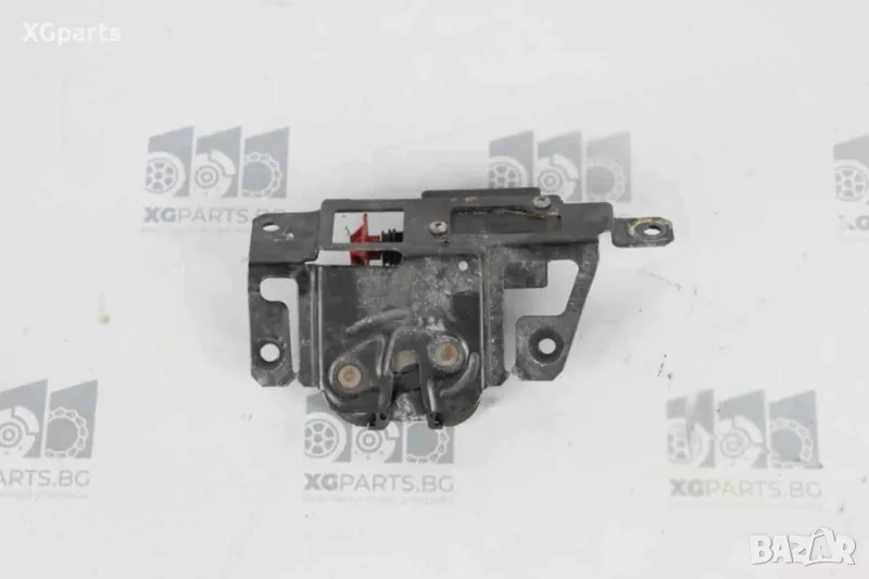 Брава 5-та врата - заден капак за BMW X3 E83 (2004-2011), снимка 1