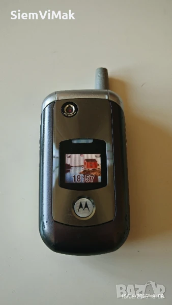 Моtоrоlа V975, снимка 1