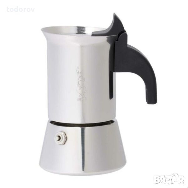 Кафеварка Bialetti 2чаши
, снимка 1