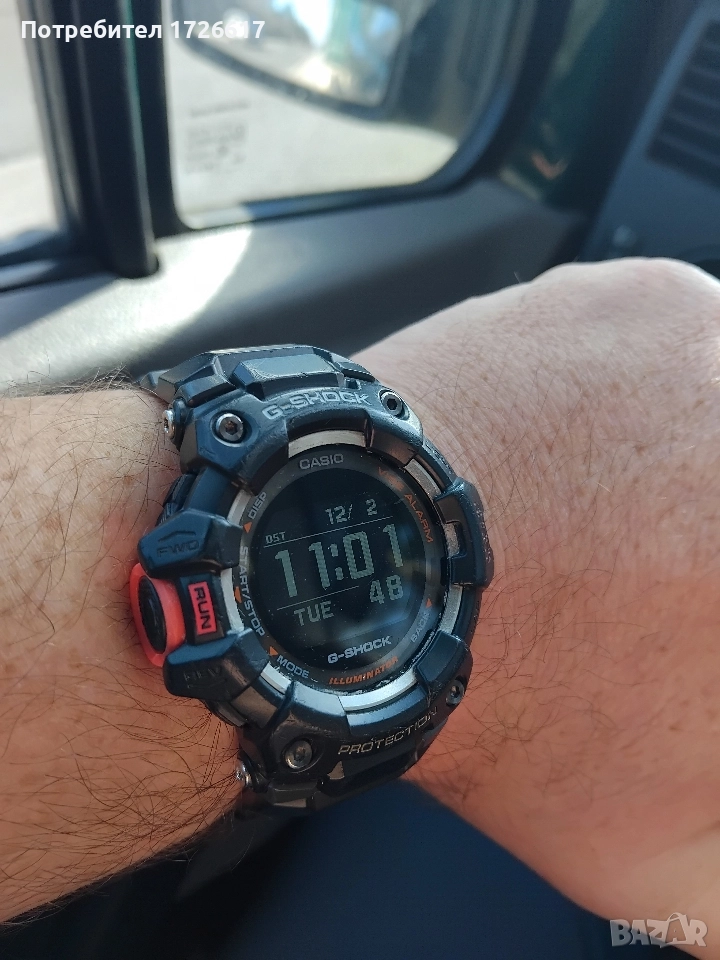 Casio bgd-100, снимка 1