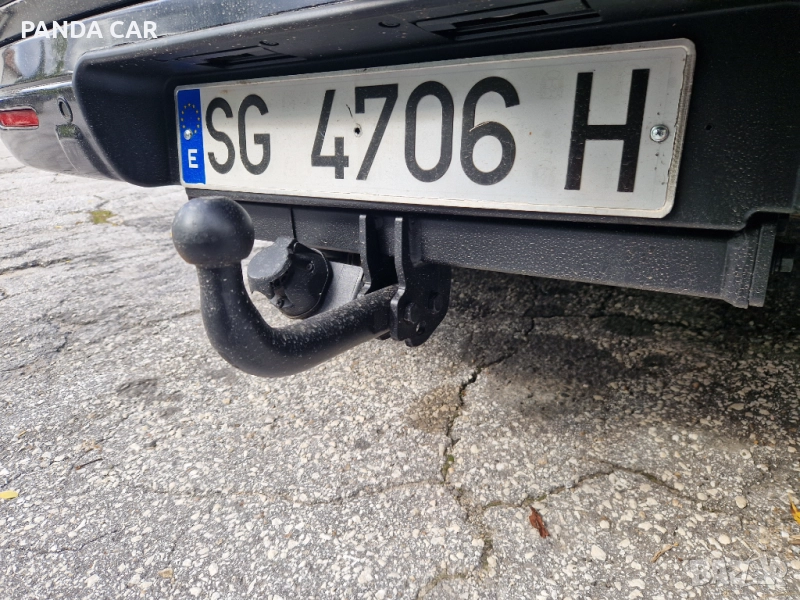 Теглич за Honda CR-V(2) 2006/7г., снимка 1