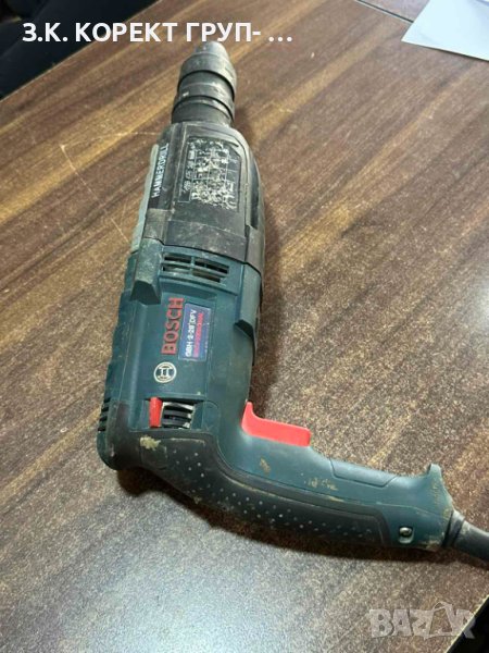 Перфоратор, Bosch Professional, GBH 2-28 F, снимка 1