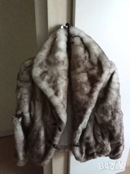 Топло палтенце, снимка 1