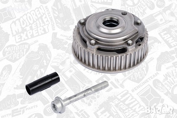 5636631 Дефазатор за Опел Зафира б - 1,6 и 1,8 бензин, снимка 1