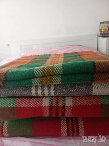 Родопски одеяла , снимка 1