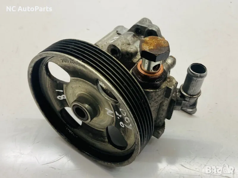 Хидравлична помпа за Пежо Боксер Ситроен Релеи 2.0 дизел DW10F 9805820980 Bosch 2018, снимка 1