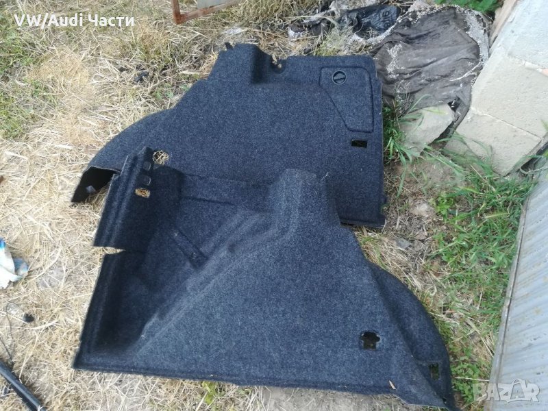 Кори за багажник за Голф 4 Golf 4 , снимка 1