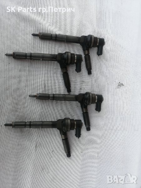 Дюзи Астра 1.7 cdti, снимка 1