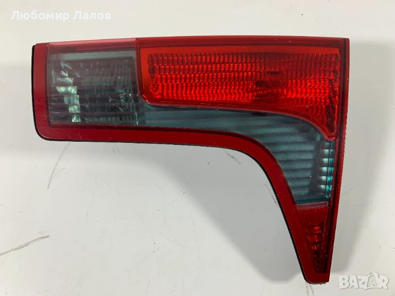 Десен стоп Citrone C5 II (04-08)г. 89034081, снимка 1