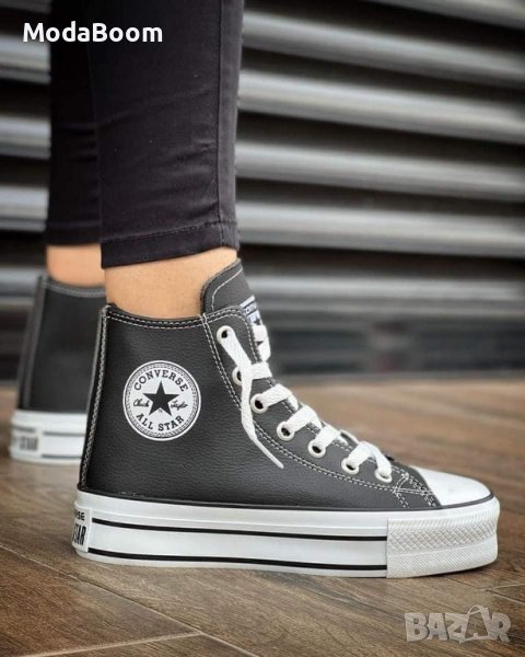 Дамски обувки Converse , снимка 1