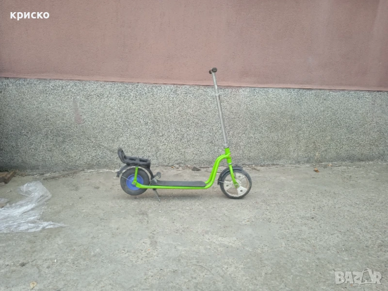 Детска тротинетка , снимка 1
