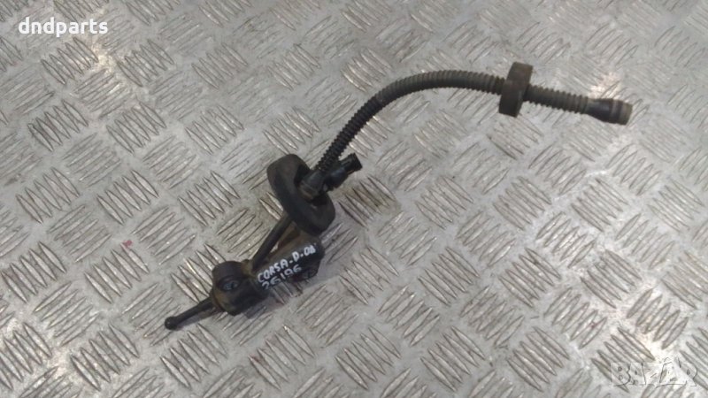 Помпа съединител Opel Corsa D 2008г.	, снимка 1