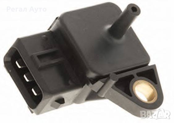 1920X0,9619114980,Датчик, налягане при принудително пълнене всмук.тръби CITROEN,PEUGEOT,FIAT, снимка 1