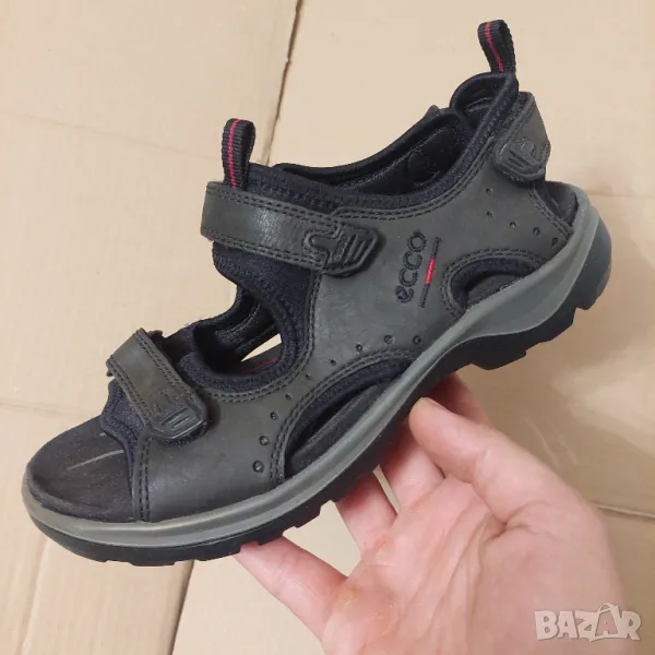 туристически сандали ECCO OFFROAD номер 39, снимка 1
