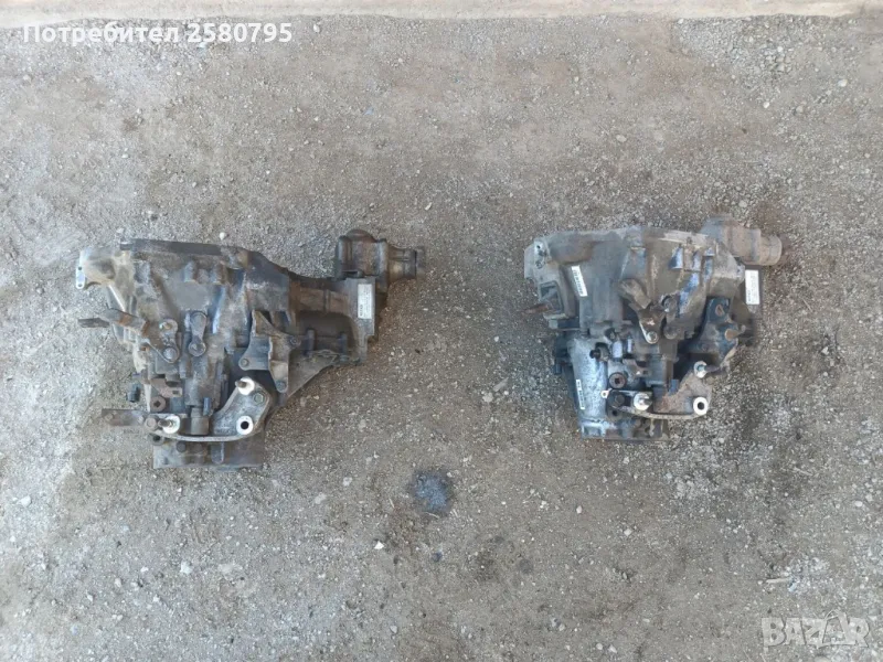 Ръчнa скоростна кутия Хонда ЦРВ 3 2.2 140к.с. , снимка 1