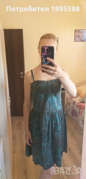 Дамска рокля , снимка 1