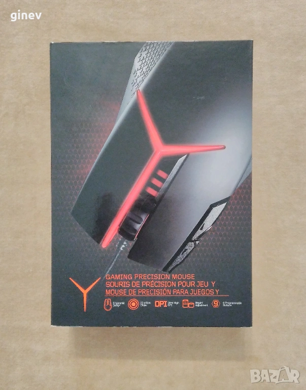 Lenovo, снимка 1