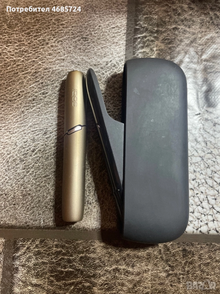 Iqos 3 duo, снимка 1