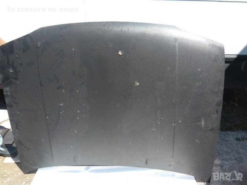 Преден капак за Голф 3 GTI, снимка 1