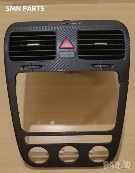 • Продавам ВСЯКАКВИ части за голф 5 GTI tdi и други имам над 16 голфа на ЧАСТИ , снимка 1