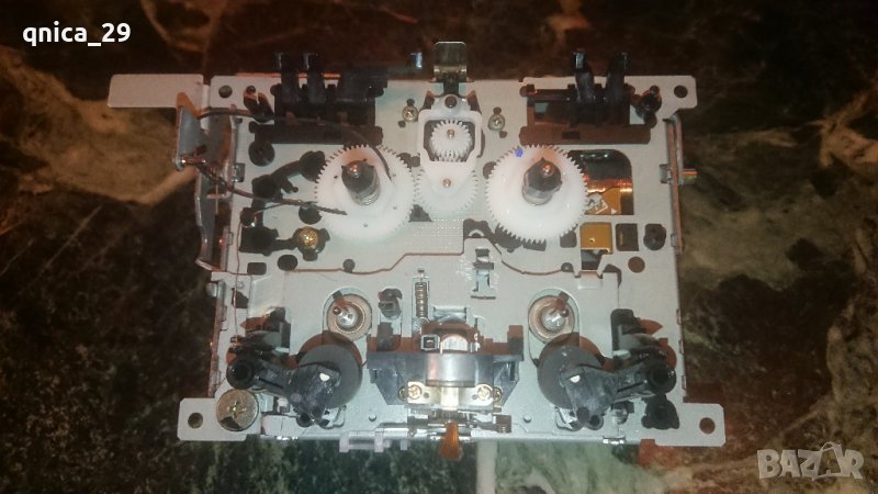 Механика за касетен дек Onkyo Auto Reverse, снимка 1