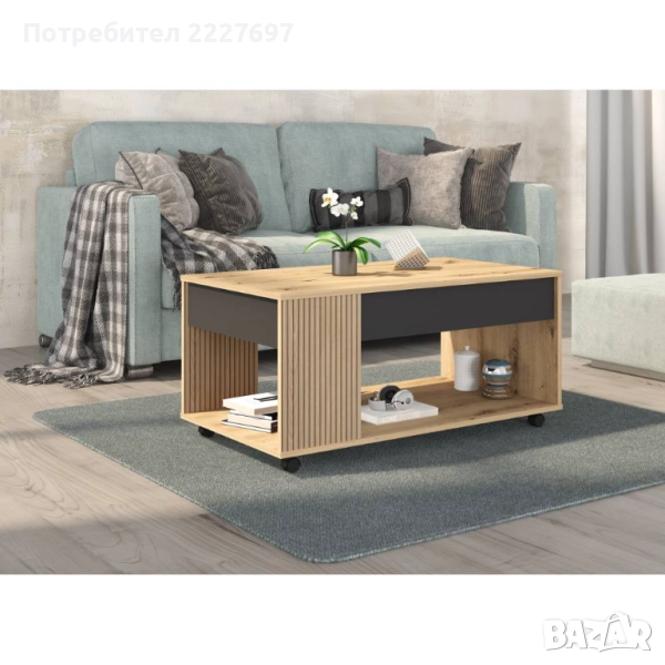 Холна маса Поло, снимка 1