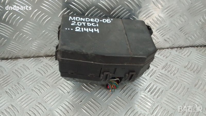 Бушонно табло Ford Mondeo 2.0TDCI 2006г., снимка 1